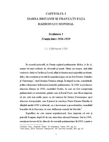 Marea Britanie și Franța 1936-1939 - Pagina 5