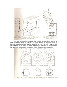 Construcția generatorului de curent continuu - Pagina 5