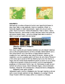 Ungaria - o țară de vis - Pagina 3
