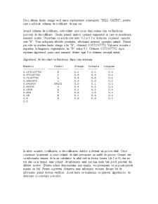 Codificarea și Decodificarea Datelor - Pagina 4