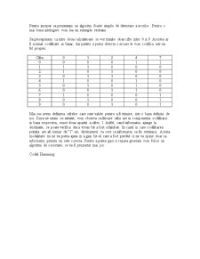 Codificarea și Decodificarea Datelor - Pagina 5