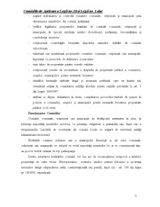 Comisiile de Aplicare a Legii nr.18 și Legii nr. 1 - Pagina 4