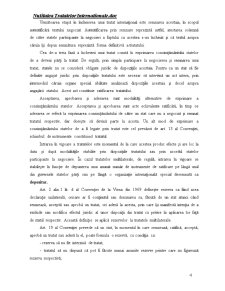 Nulitatea Tratatelor Internaționale - Pagina 4