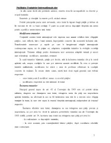 Nulitatea Tratatelor Internaționale - Pagina 5