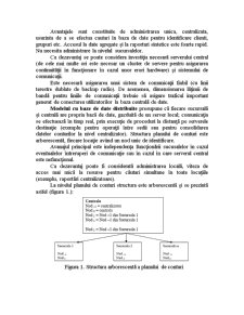 Modelul unui Sistem Informatic Bancar - Pagina 3