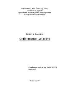 Merceologia si Expertiza Perifericelor IT - Imprimante - Pagina 1