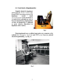 Merceologia si Expertiza Perifericelor IT - Imprimante - Pagina 5