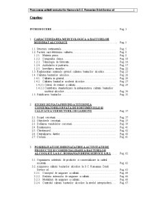 Promovarea calității vermuturilor Garrone la SC Romanian Drink Service SRL - Pagina 2