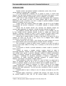 Promovarea calității vermuturilor Garrone la SC Romanian Drink Service SRL - Pagina 4