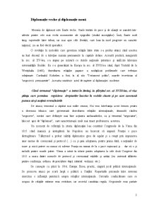Diplomație și protocol - Pagina 2