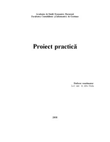 Proiect practică SC Intwoitive SRL - Pagina 1