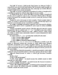 Bazele Teoretice a Contabilității Mijloacelor Bănești - Pagina 3