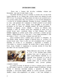 Tehnologia Malțului și a Berii - Pagina 2