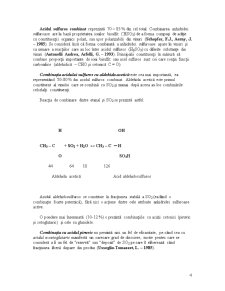 Dioxidul de sulf în vinificație - Pagina 4