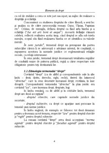 Elemente de Drept - Pagina 2