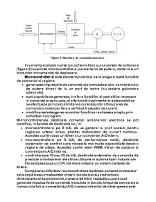 Sisteme de acționare electrică - Pagina 5