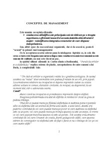 Comportament Managerial - Stiluri de Conducere - Pagina 3