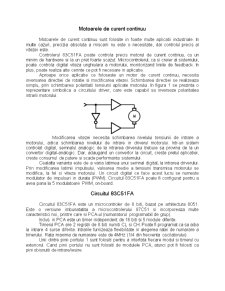 Sisteme cu Microcontrolere - Pagina 3
