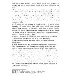 Concepția Codului Comercial Român cu Privire la Noțiunea de Comerciant - Pagina 3