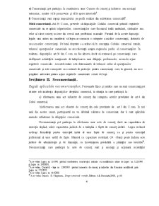 Concepția Codului Comercial Român cu Privire la Noțiunea de Comerciant - Pagina 4