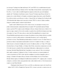 Actualitatea Mitului lui Sisif Unificarea Europeana, de la Utopie la Necesitate - Pagina 4