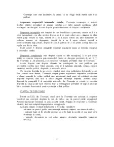 CEDO - garanții procedurale - Pagina 4