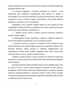 CEDO - garanții procedurale II - Pagina 3