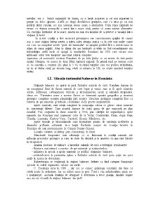 Serviciile de cazare hotelieră - studiu de caz Hotel Crișana Băile Felix - Pagina 4