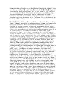 Historia de la Lengua Espanola - Pagina 5