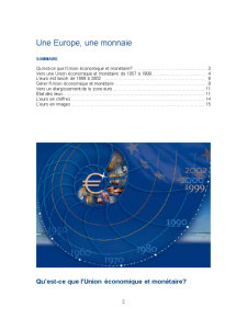 Une Europe, une Monnaie - le Chemin vers l'Euro - Pagina 2
