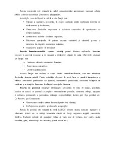 Analiza sistemului informațional privind gestiunea furnizorilor la Spitalul Clinic de Boli Infecțioase Sfânta Parascheva Iași - Pagina 5