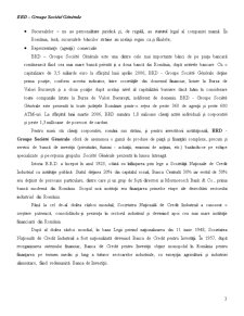 Banca Romana pentru Dezvoltare - Studiu Monografic - Pagina 3