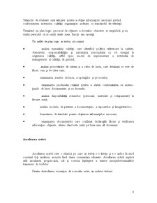 Auditul calității - tehnici de evaluare - Pagina 4