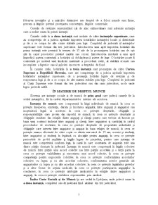Organizarea Sistemului Judiciar în Slovenia și Portugalia - Pagina 4