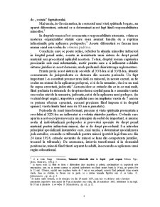 Regimul sancționator al minorilor - aspecte de drept comparat Franța - România - Pagina 2