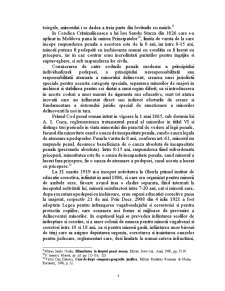 Regimul sancționator al minorilor - aspecte de drept comparat Franța - România - Pagina 4