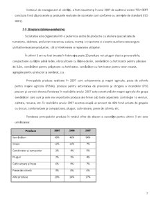 Analiza performanței financiare la SC Mecanica Ceahlău SA - Pagina 2