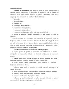 Organizarea și conducerea gestiunii financiare - Liceul Anghel Saligny Iași - Pagina 5
