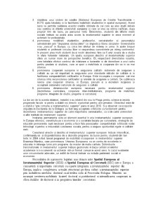 Procesul Bologna - Pagina 2