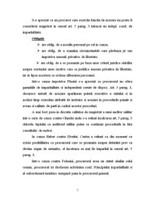 CEDO - garanții procedurale - Pagina 5