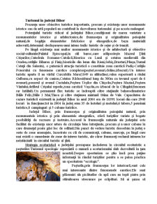 Strategia Ecoturistică a Județului Bihor - Pagina 3