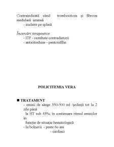 Trombocitemia Hemoragică - Pagina 3