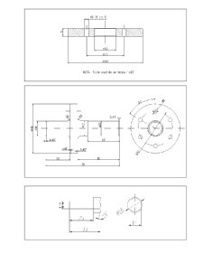 Proiectare asistată de calculator 5 - Pagina 3