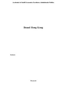 Brand Hong Kong - Pagina 1