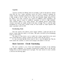 Proiect electronică de putere - buck converter - Pagina 4