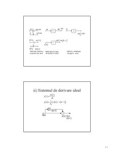 Semnale și Sisteme - Pagina 45