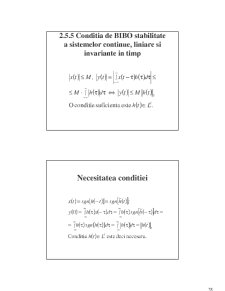 Semnale și Sisteme - Pagina 81