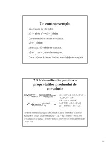 Semnale și Sisteme - Pagina 82