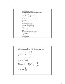 Semnale și Sisteme - Pagina 125