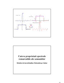Semnale și Sisteme - Pagina 132